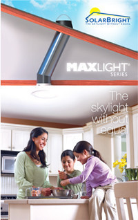 Solar Bright Port Macquarie Pic 2 - Skylights Without Equal