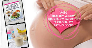 Healthy Mummy - Pregnancy Nutrition Pic 2