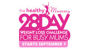 Healthy Mummy - Pregnancy Nutrition Pic 4