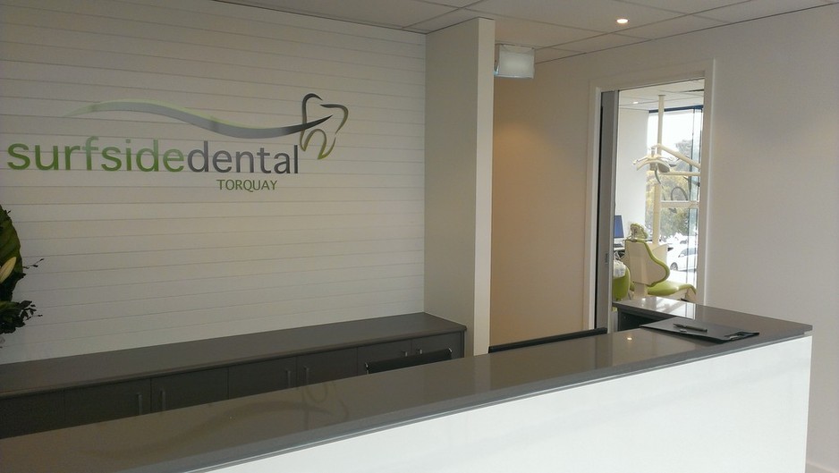 Surfside Dental Torquay Pic 2 - Add a caption