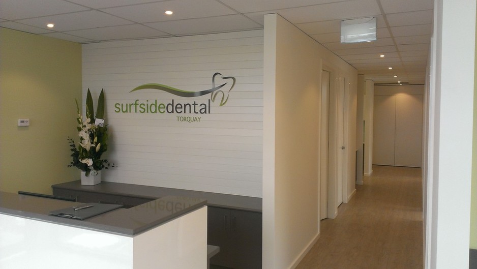 Surfside Dental Torquay Pic 1 - Add a caption