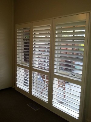 Awning Glory Blinds & Curtains Pic 4