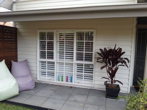 Awning Glory Blinds & Curtains Pic 2