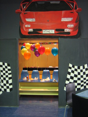 Fun factory wildeshausen single party