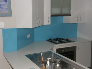 Adlei Glass Splashbacks Pic 2 - glass splashback