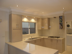 Adlei Glass Splashbacks Pic 3 - glass splashback