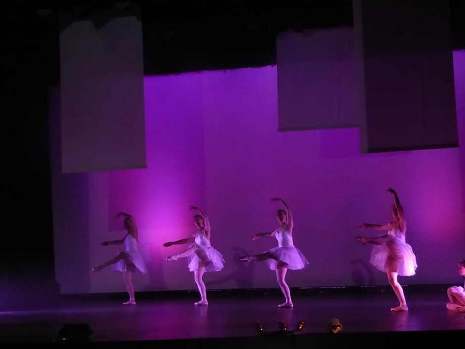 Parkwood Dance Academy Pic 1