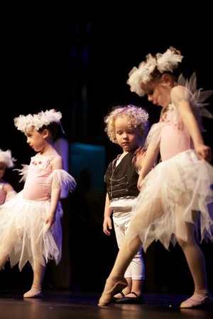 Parkwood Dance Academy Pic 2