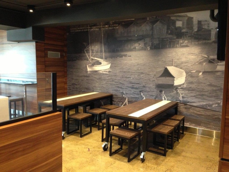 Domino's Pizza Drummoyne Pic 2