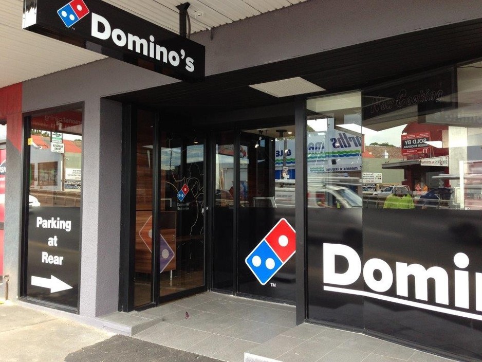 Domino's Pizza Drummoyne Pic 1