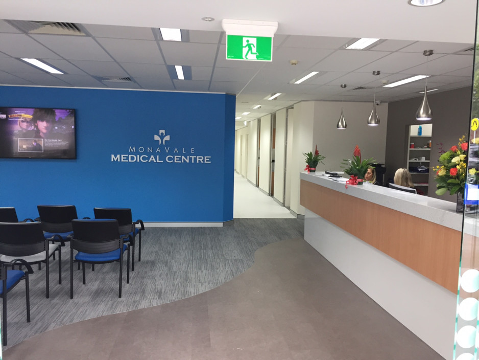 Mona Vale Medical Centre Pic 2