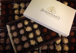 Josophan's Fine Chocolates Pic 2