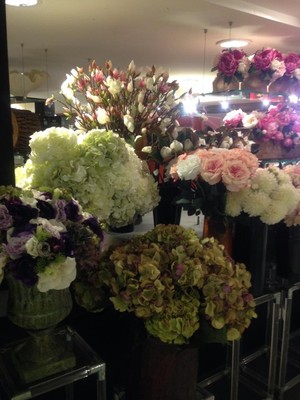 David Jones Florist Pic 3