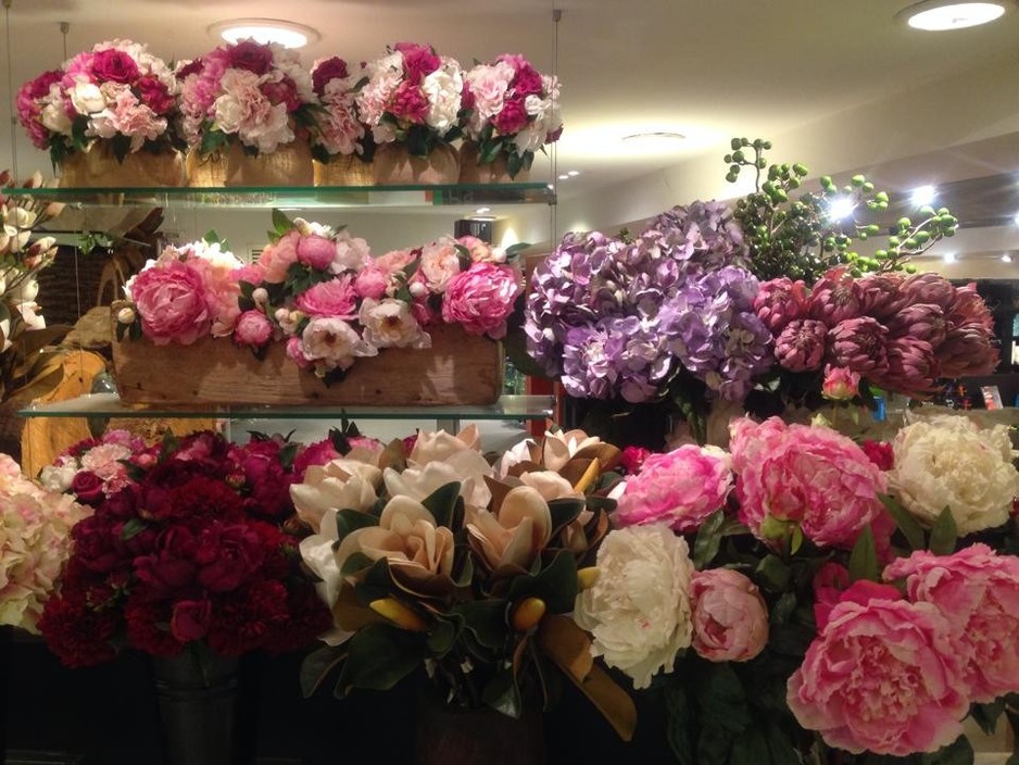 David Jones Florist Pic 1