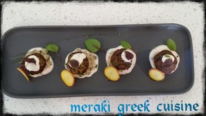 Meraki Greek Cuisine Pic 4