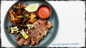 Meraki Greek Cuisine Pic 5