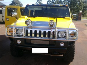 Sparkling Star Mobile Car Detailing Pic 2