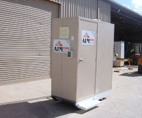 Aim Hire. Pic 3