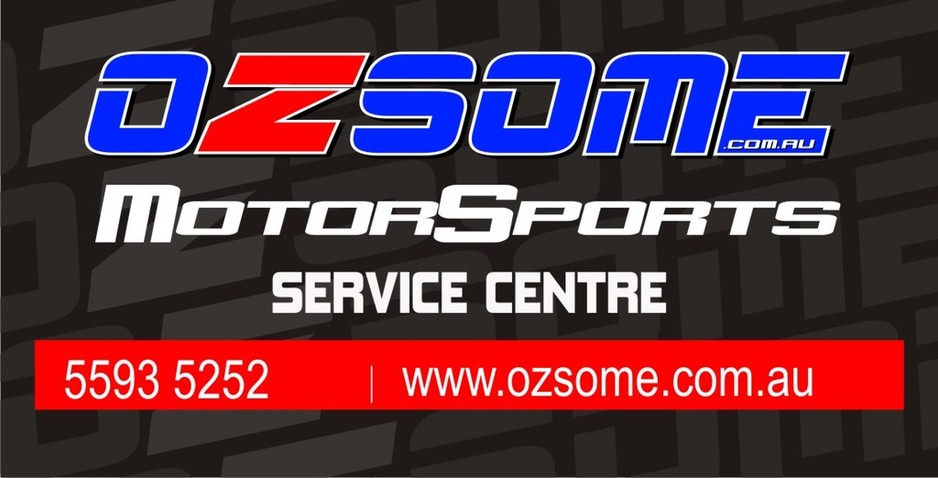 Ozsome Auto Cenre Pic 1