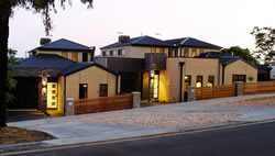 Abode Apartments Bendigo Pic 2