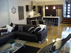 Abode Apartments Bendigo Pic 5