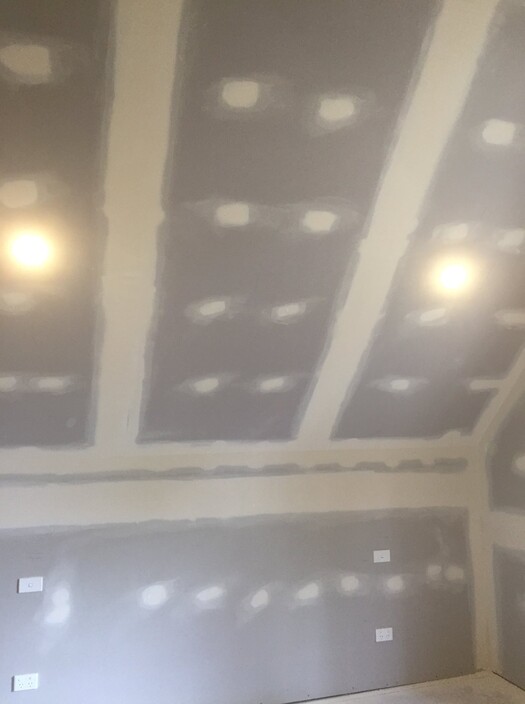 NTS Plastering Services Pic 1