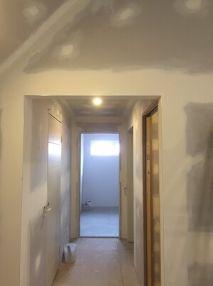 NTS Plastering Services Pic 2