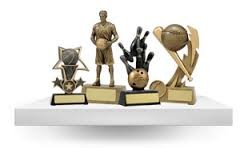 Excel Trophies Pic 5