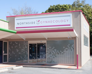 Northside Gynaecology Pic 2 - Street View