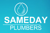 Sameday Plumbers Pic 1 - Logo