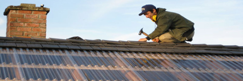 Roofing Brisbane Pic 2