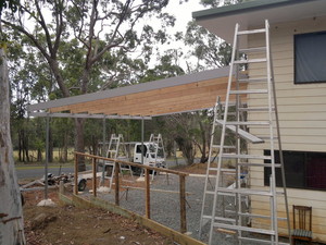 ACME BUILD PTY LTD Pic 4 - Good communication and thorough preparation delivers consistent results