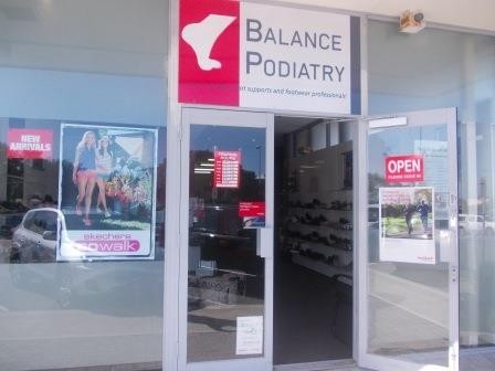 Balance Podiatry Bicton Pic 1 - Podiatrist Perth Balance Podiatry Bicton