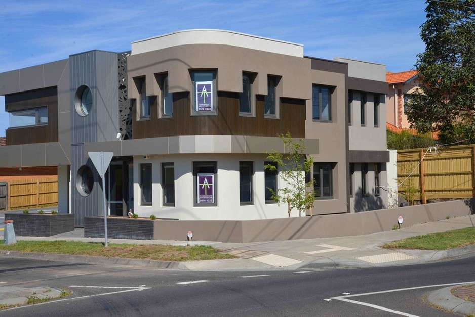 McKinnon Hill Medical Centre Pic 1