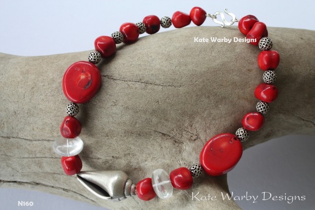 Kate Warby Designs Pic 1