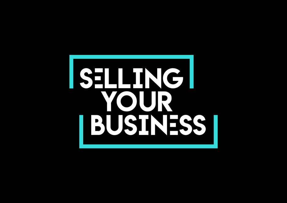 Selling Your Business Pic 1