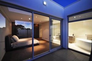 Abel Ling Architect Pic 5 - MASTERBED Scarborough WA