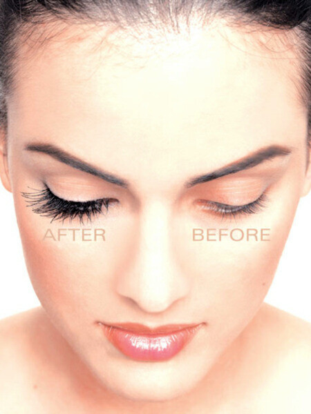 Allure Beauty Robina Pic 1 - BOOK YOUR SILK EYELASH EXTENSIONS allurebeautyrobinacom