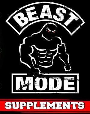 Beast Mode Supplements Pic 3