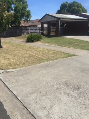 East Gippsland Lawn Care & Home Maintenance Pic 2 - Job completed on 1012016