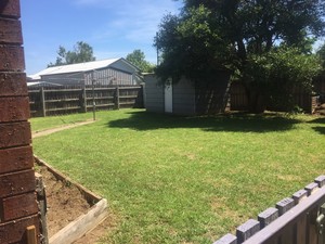 East Gippsland Lawn Care & Home Maintenance Pic 4 - Job completed on 1012016