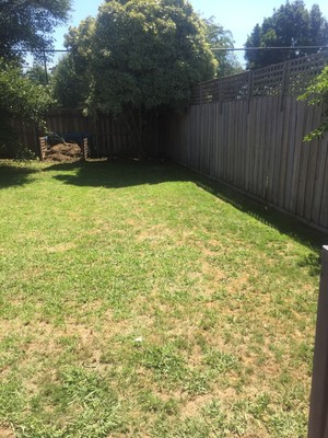 East Gippsland Lawn Care & Home Maintenance Pic 5 - Job completed on 1012016