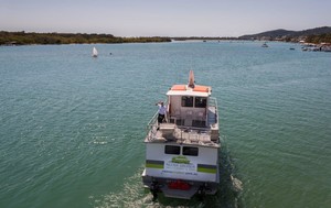 Noosa Cruising Restaurant Pic 2