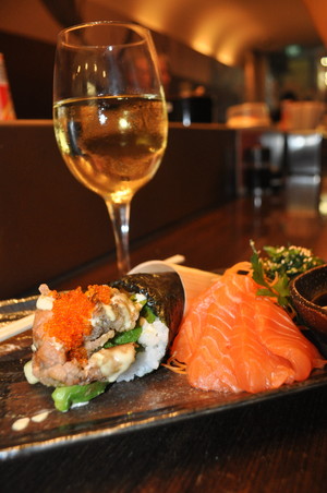 Sushi On Oxford Pic 3