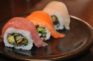 Sushi On Oxford Pic 2