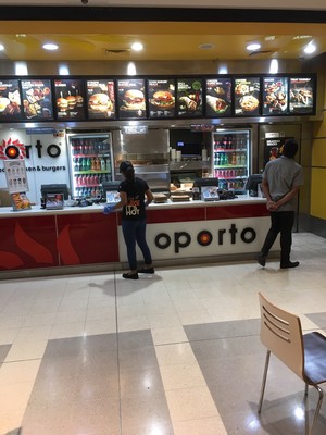 Oporto Chatswood Pic 4