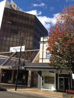 Insight Gallery Pic 3 - In the centre of Toowoomba