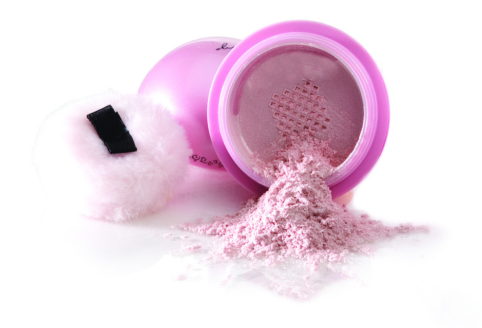 Cheeky Angel Australia Pic 1 - Kissable Body Shimmer