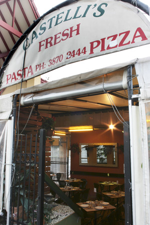 Castelli's Fresh Pasta & Pizza Pic 2