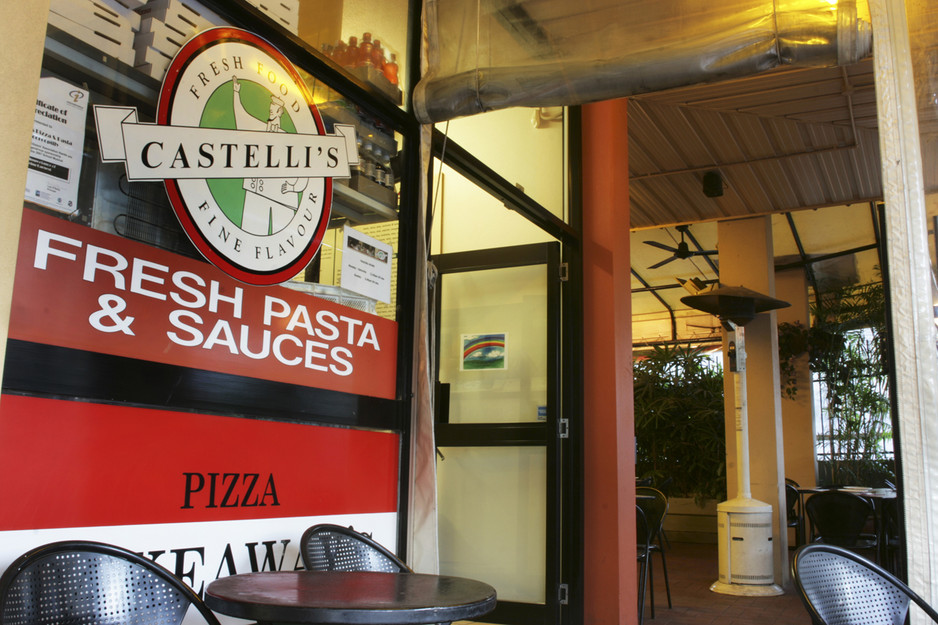 Castelli's Fresh Pasta & Pizza Pic 1